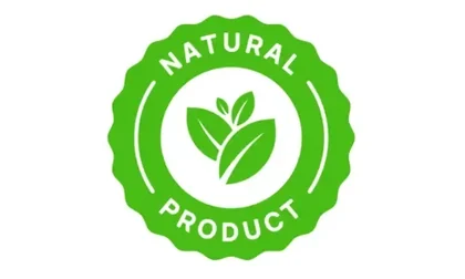 Natural Non-GMO