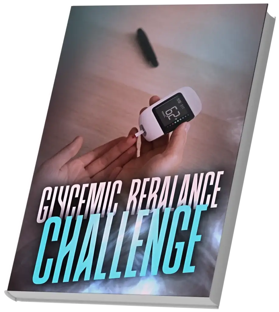 GlycoBalance bonus 2