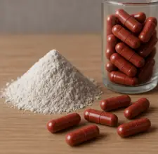 GlycoBalance Berberine Extract