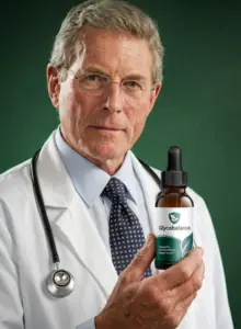 What Is GlycoBalance — formula and ingredients